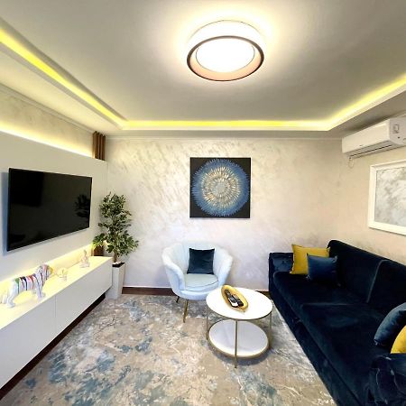 Apartment Lena Nikšić Eksteriør bilde